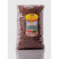 Макароны «ЗДОРОВЬЕ» №7 из ржаной муки с проросшим зерном (1 кг)